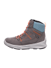 Ricosta Wander- & Bergschuhe in Grau
