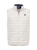 U.S. Polo Assn. U.S. POLO ASSN. Herren Weste P025 in Weiss