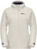 Jack Wolfskin Funktionsjacke, Regenjacke 3 in 1 Funktionsjacke 3 in 1 in Beige