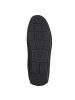 Ital-Design Halbschuh in Schwarz