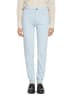 ESPRIT Jeans in pastel blue