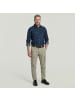 G-Star Raw Core Regular Cargohose elephant skin