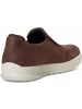 Ecco Komfort Slipper für Herren in orange