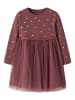 name it Kleid in Wild Ginger1