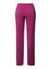 Hanro Pyjamahose Natural Elegance in tourmaline melange