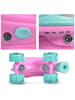 Byox Rollschuhe Ariel in bunt
