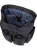 JOOP! Rucksack / Backpack Decoro Nicosia Henning LVF in Black