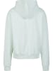 Urban Classics Sweat & Fleece - Hoody in lightmint