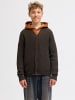 JACK & JONES Junior Strickjacke JJCONNOR KNIT V-NECK CARDIGAN JNR in delicioso
