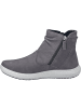 Josef Seibel Stiefelette Megan 12 in grau