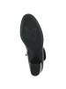 Caprice Klassische Stiefeletten in Blau