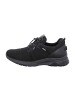 ara Komfort Schnürschuhe in Schwarz