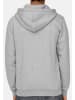 ONLY & SONS Sweatjacke / Hoodie Ceres in Schwarz / hellgrau