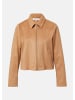 comma Indoor-Jacke in 8322_cognac