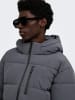 ONLY & SONS Jacke in Asphalt 1