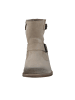 Paul Green Klassische Stiefeletten in Beige