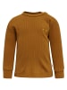 Hummel Hummel T-Shirt Hmlsami Kinder in GLAZED GINGER