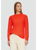 s.Oliver Strickpullover in 2586_orange