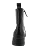 NO CLAIM Stiefelette Schwarz