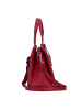 PICARD Bali Bali Schultertasche Leder 32 cm in red