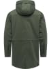ragwear Funktionsmantel Mr Smithem Twill YOUMODO in Dark Olive