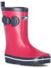 Trespass Kinder Gummistiefel in Rosa