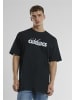 Urban Classics T-Shirt in black