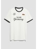 s.Oliver T-Shirt  in  02D1_creme
