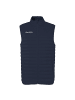 Kempa Weste Basic in marine