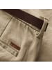 Jack and Jones Adam Belted Chino Shorts in Beige