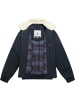 ragwear Outdoorjacke Newys Y in Navy