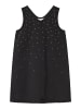name it Kleid in Dark Grey Denim