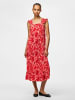 Pieces Maxikleid in Adrenaline Rush