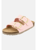Super Soft Pantoletten Classic in Antique rose