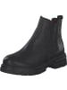 rieker Stiefeletten in BLACK