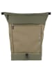 Strellson Alperton Sebastian - Rucksack 53 cm (olive night) in olive night