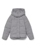 Vero Moda Daunenjacke in Alloy