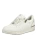 Tom Tailor Sneaker Weiß