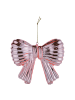 Butlers Baumanhänger HANG ON Schleife in Pink