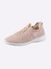 Heine Sneaker in rose
