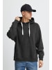 BLEND Hoodie BHHoodie in Schwarz