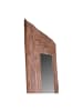 ebuy24 Spiegel Maja Teak 101 x 3 cm