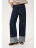 My Essential Wardrobe Jeans DalviMW Regular fit in Dark Blue Un-Wash