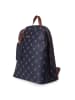 Lazarotti Palermo Rucksack 31 cm in blue