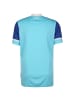 Umbro Fußballtrikot Derby County 21/22 Auswärts in hellblau / blau