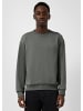 QS Sweatshirt  in  97L0_graphit
