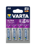 Varta Batterie C-1985059 in Schwarz