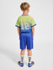 Hummel Anzug Hmlshimmer Kinder in SHADOW LIME