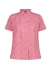 Campagnolo Shirt Woman Shirt in Pink471