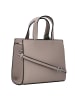 PICARD Levante Shopper Tasche Leder 21 cm in gravel